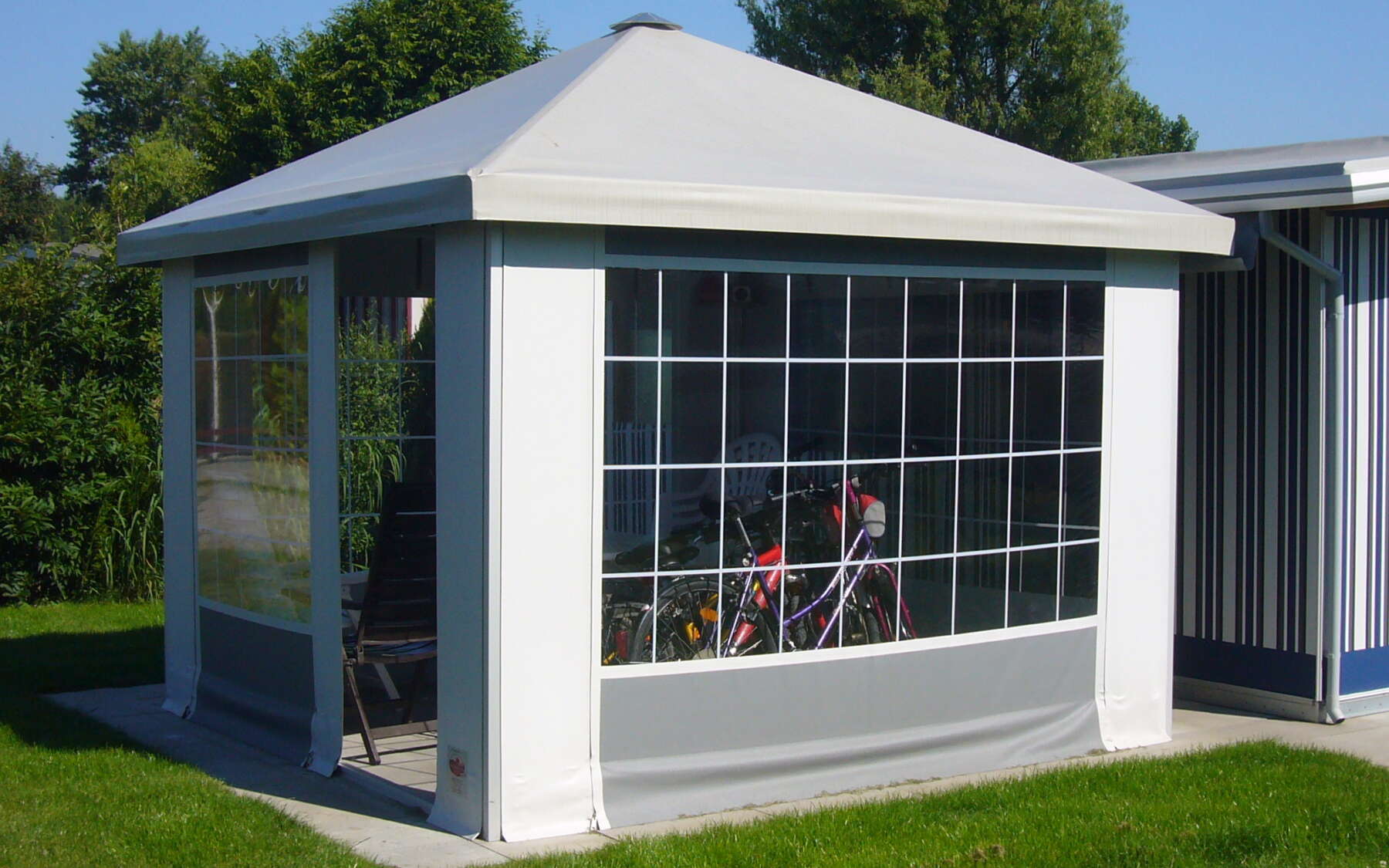 Brieschke Stollhofen Pavillon 1